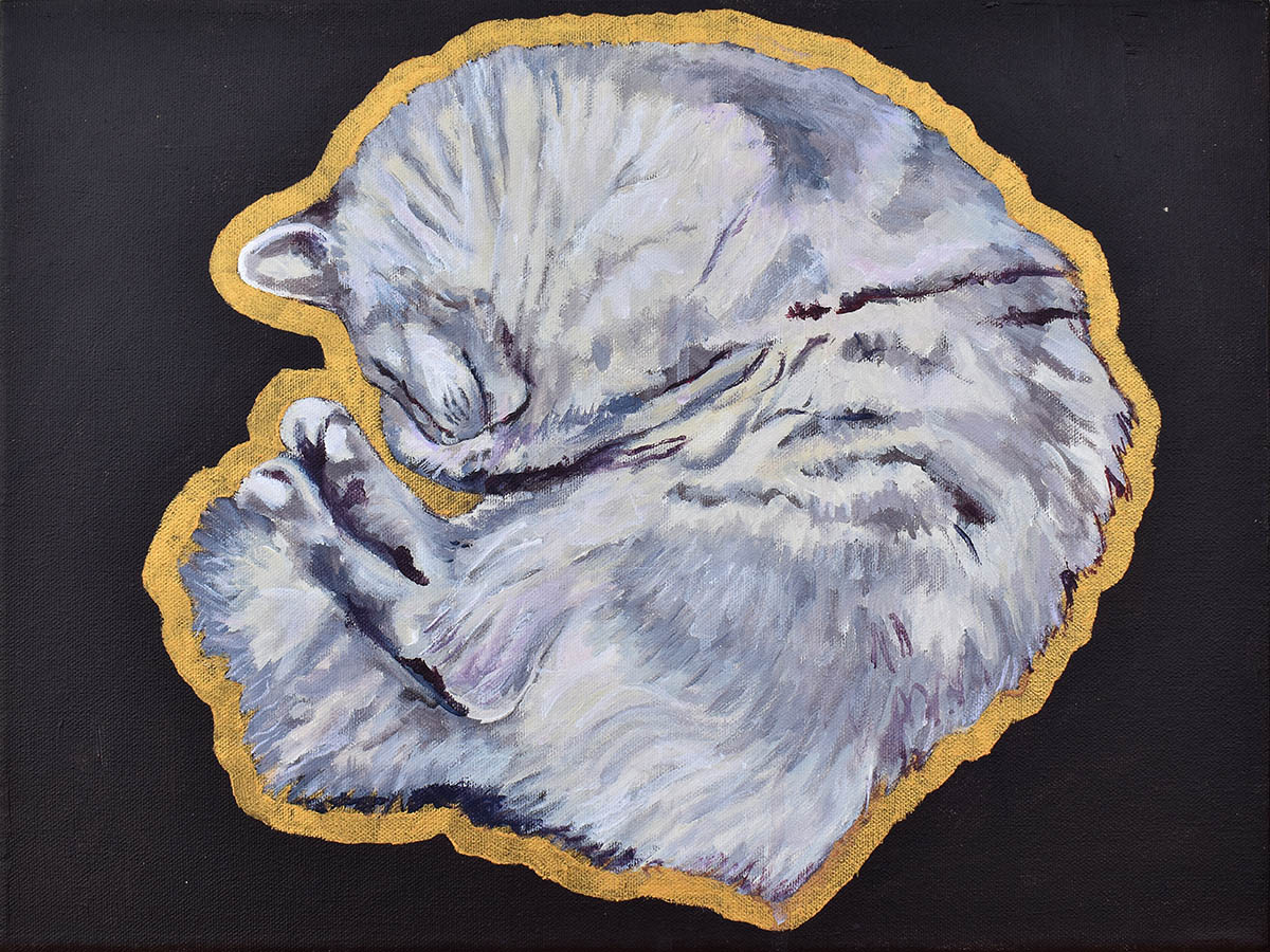 Sueños De Fibonacci