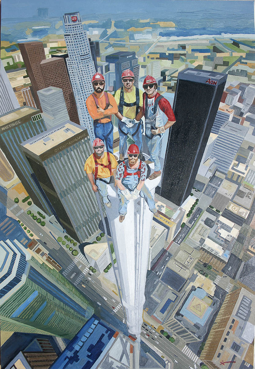 Mario Bros (al Final Del Túnel)