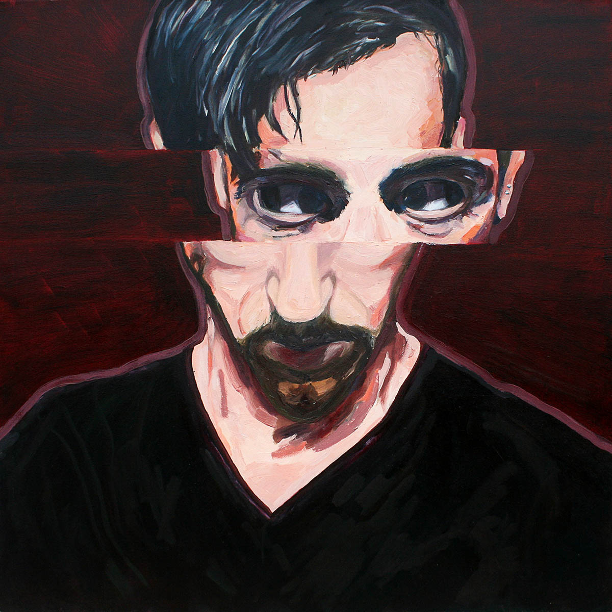 La Insoportable Distorsión Del Ser