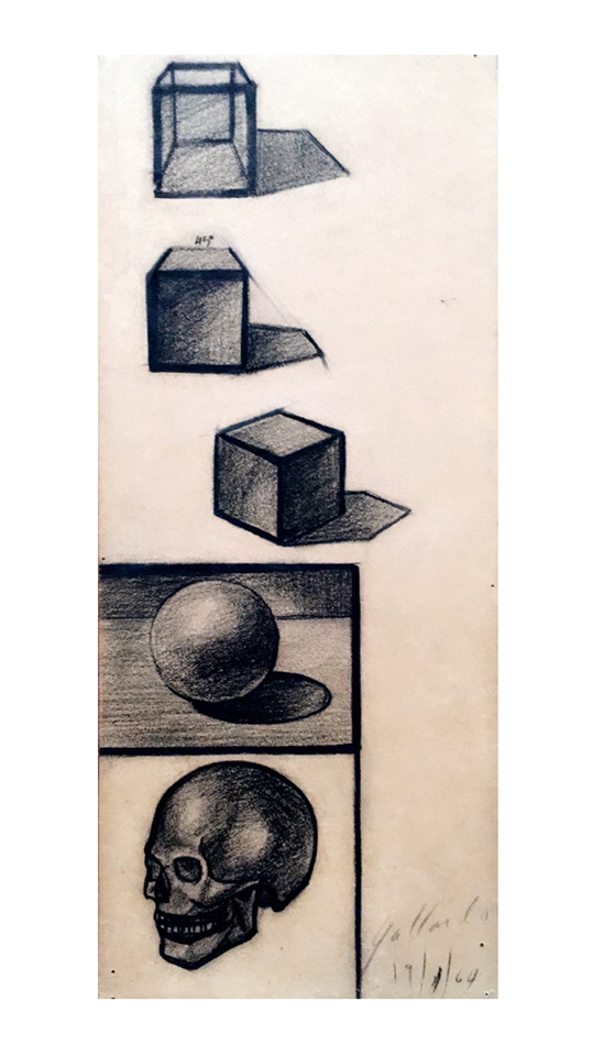 Estudio De Elementos