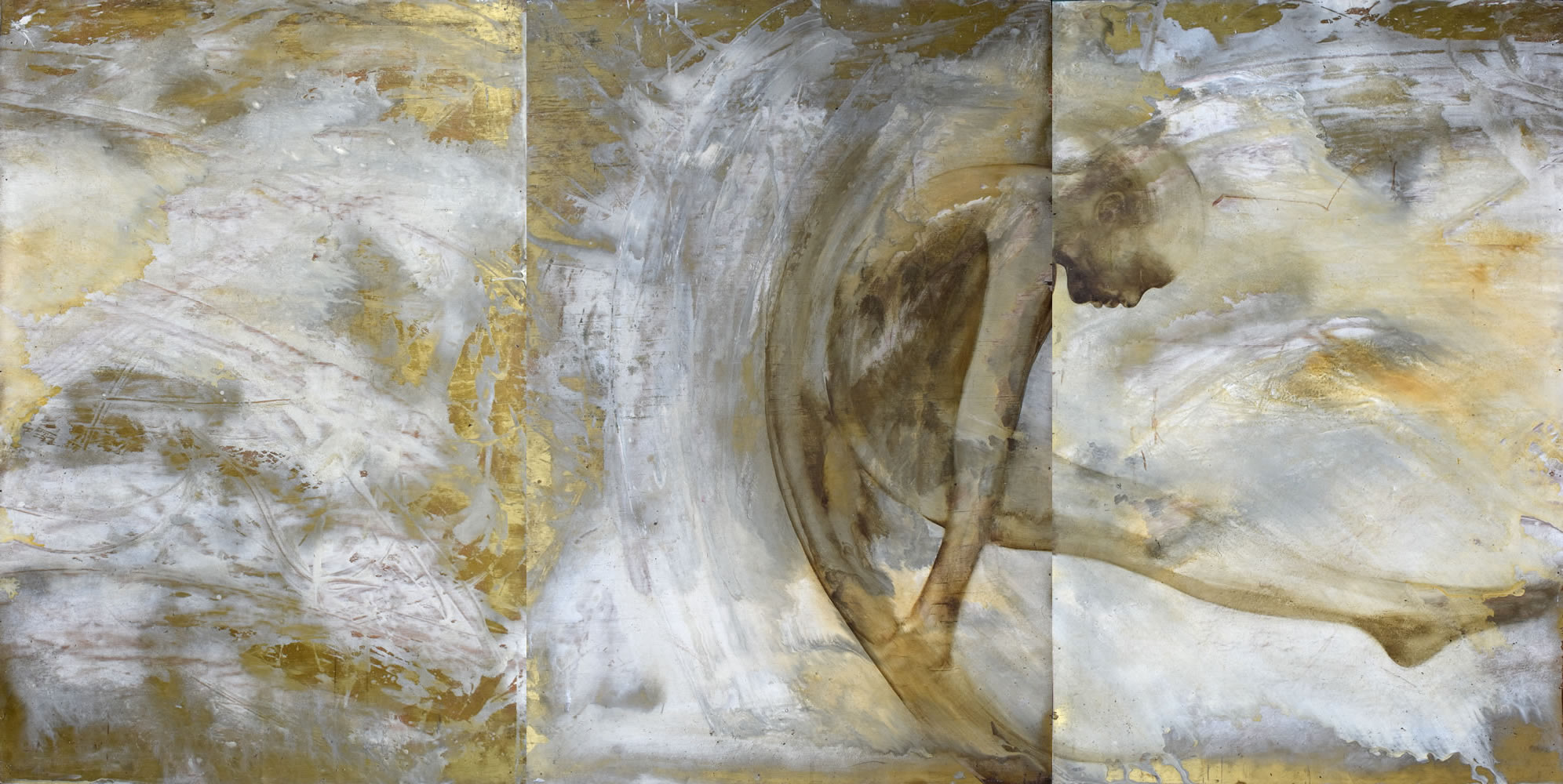 Sin Título (tríptico)