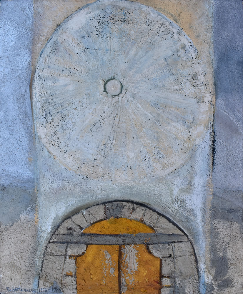 Rosetón (Doble año)