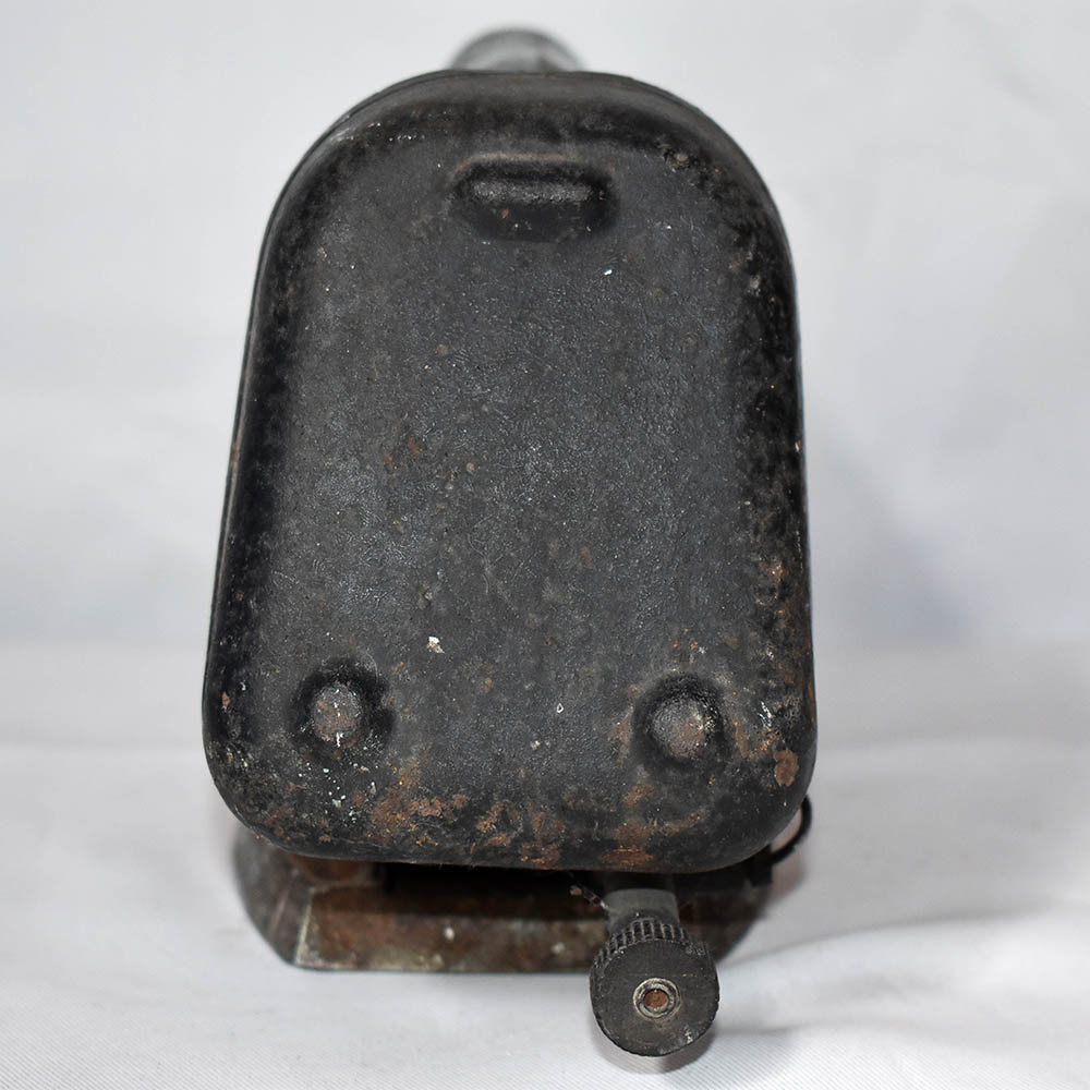 Plancha De Queroseno