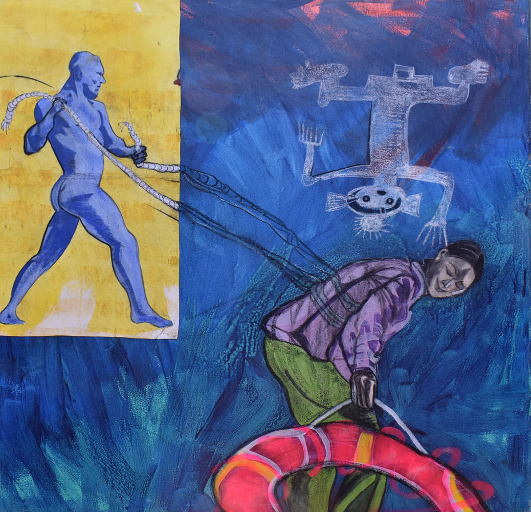 Guanacaste - Santa Rosa