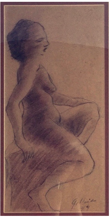 Desnudo